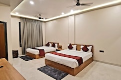 The Tri Arrow, Khatu