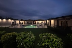 Auravan Resorts, Jim Corbett (Ramnagar)