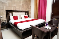 Hotel Star Welcome, Chandigarh