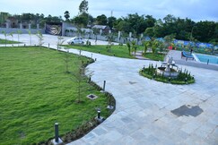 Devshanti Hotel And Resort, Tarapith