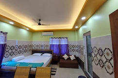 SK RESIDENCY, Puri