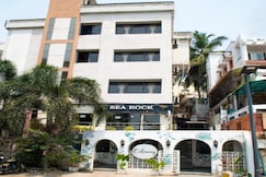 SEA ROCK Qality inn  and Resorts, Visakhapatnam