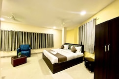 Hotel Sky Park, Hyderabad