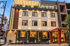 Hotel Golden Frame, Ghaziabad