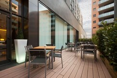DoubleTree by Hilton Girona, Mallorca