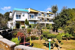 Chirping Hills Resort, Bhimtal