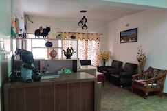 The StendeL Villa | 5 Mins Walk from Leh Market, Leh