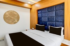 Hotel O Dream Space, Gandhinagar