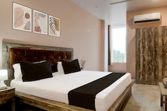 Hotel O RANA HOTEL & RESTAURANT, Meerut