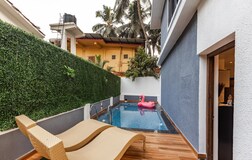 Swimming Pool 1