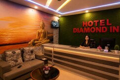 Hotel Diamond Inn, Deoghar