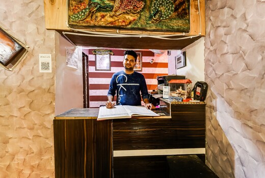 Hotel O Landlord