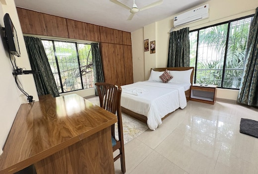 Orchid Apartment