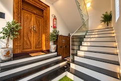 La Paradise Luxury - TIE Hotels & Resorts, Pondicherry