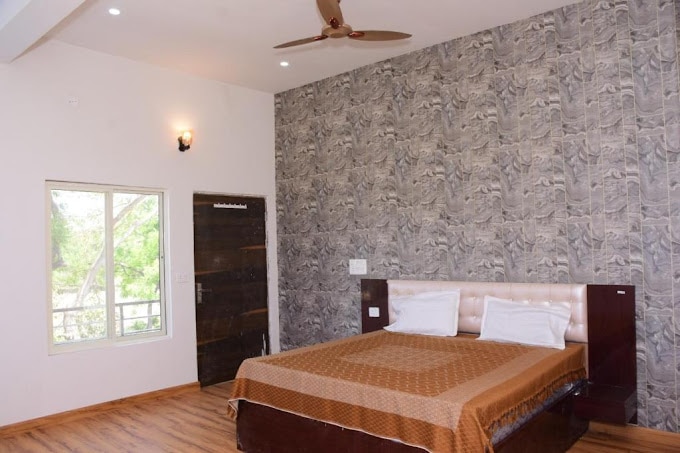 Hotel Murli Wala Gopala - Tap to explore photos