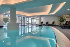 Dorint Hotel Berlin/Potsdam, Berlin