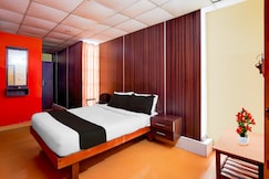 Super Hotel O Mathikere Extension Bangalore Formerly Venkatadari Residency, Tumkur