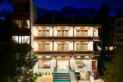 HotelRoyal Himalaya, Pangong