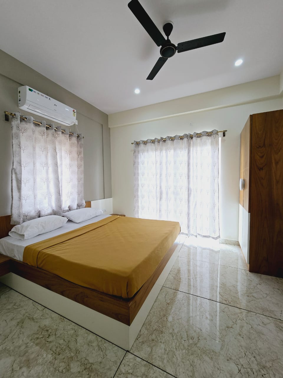 Nandan Enclave - Tap to explore photos