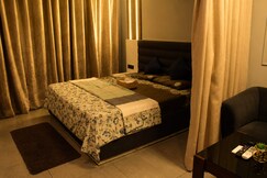 Casaspira36, Noida