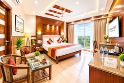 Hotel Amaltas International By Quadis - Green Park, Delhi