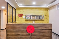 Grand Ocean inn, Pondicherry