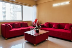 Auranest stays Hampton homes, Ludhiana