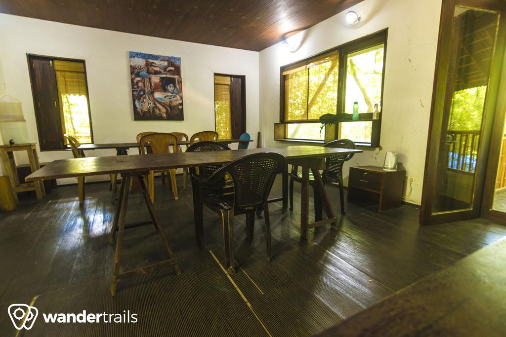 Uravu Bamboo Grove A Wandertrails Showcase Wayanad Homestay Price