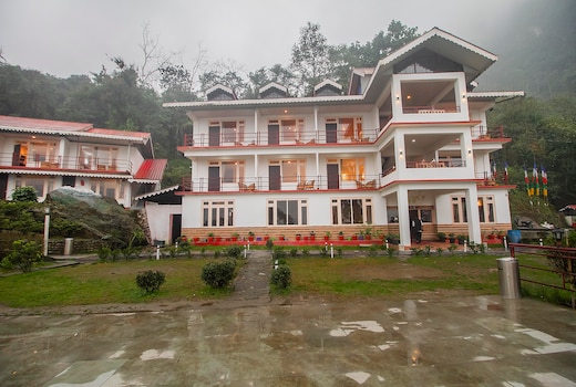 Jain Group Palpasha Resorts
