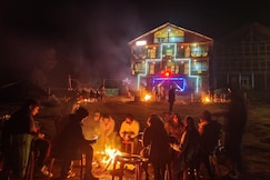 Royal Himalayan Cafe Malana, Kullu