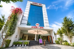 Hotel Amby Inn by Quadis - Lajpat Nagar, Delhi