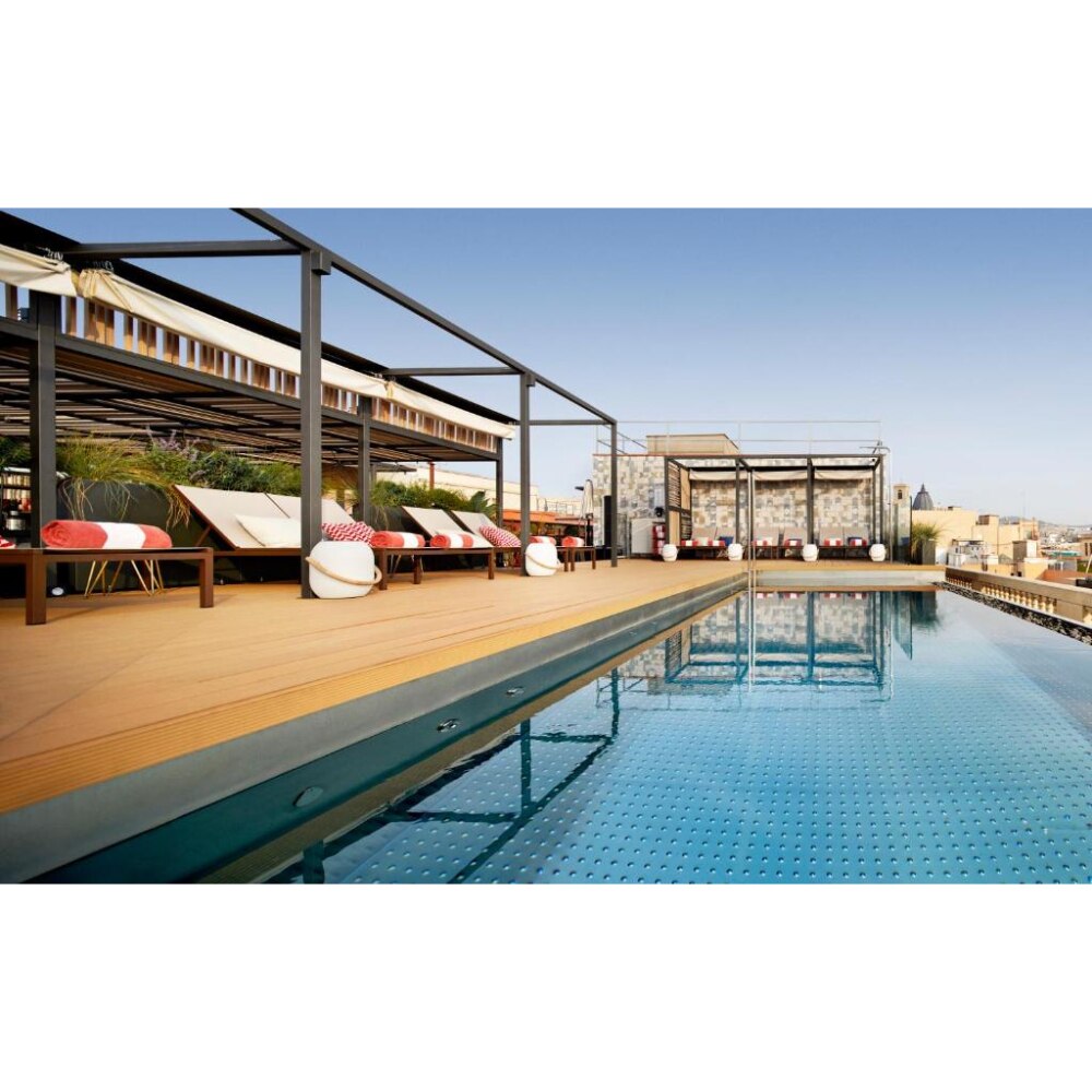 Kimpton Vividora Hotel, an IHG hotel - Tap to explore photos