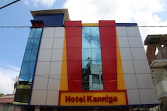 Hotel Kanniga, Port Blair