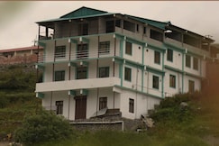 Hotel River View, Badrinath