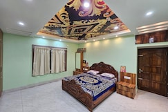 Gobinda Niwas 2BHK Entire Homestay 750M From Jagannath Temple, Puri
