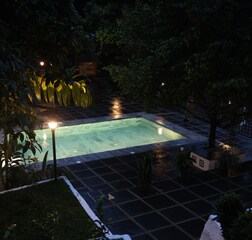 Swimming Pool 1
