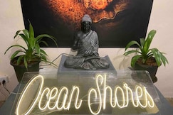 The Ocean Shores, Chennai