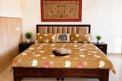 Room 1 in the farmhouse, Ropar