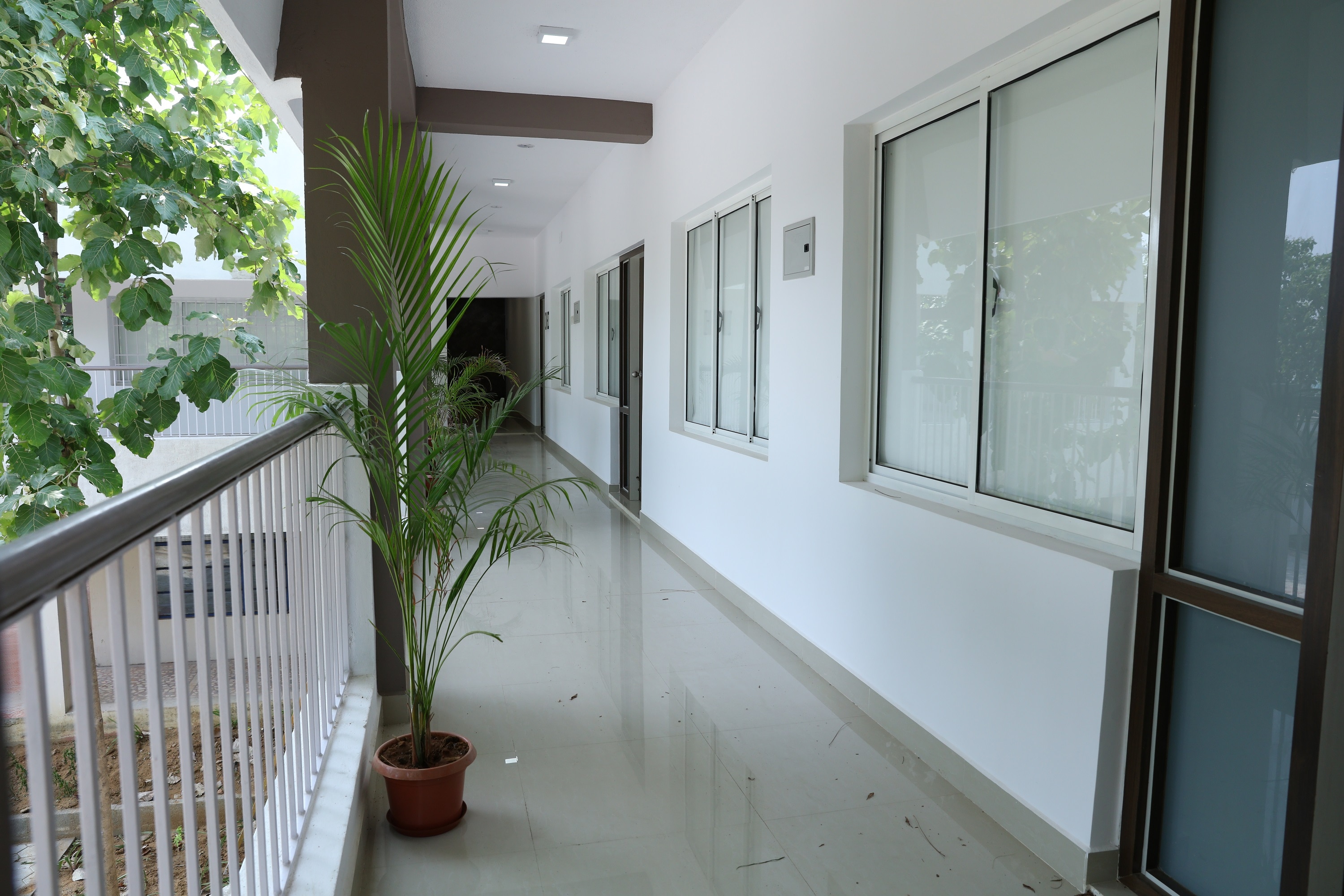 Photos of Lakeview Guest House Resort in Chennai