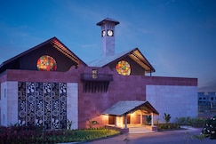 Club Anandam, Raipur, Chhattisgarh