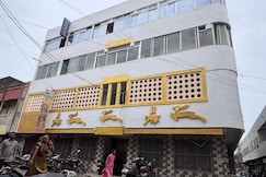 Hotel Satkar, Somnath