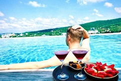 Aquasun Hotel Phu Quoc, Phu Quoc