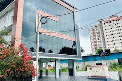 Livora Hotel, Cochin