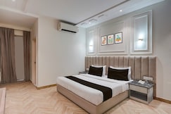 Hotel O Dev palace, Delhi