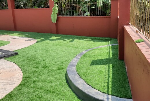 Aura Villa