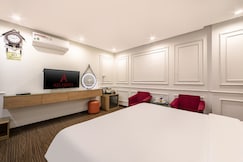 A25 Hotel - 09 Le Duc Tho, Hanoi