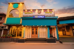 FabHotel Royal Residency Kurla, Mumbai