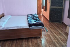 1 BHK Deluxe Room with AC, Ayodhya