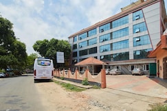 Sree Gokulam Sabari, Guruvayur