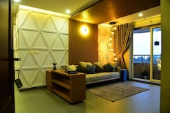 Ivory Sea Castle 3BHK Apartment, Calicut (Kozhikode)